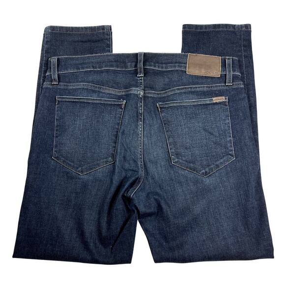 Joe’s Jeans The Legend Skinny Fit Men’s Jeans Levy Wash 28.5” Inseam Size 34 - Picture 5 of 11